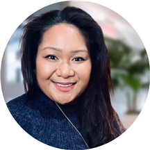 Barbara Pangilinan, APRN