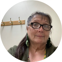 Barbara Pfendler Ruiz, LCSW