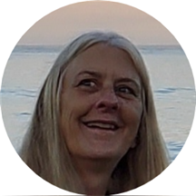 Barbara Rye, LPC, MA