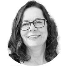 Barbara Tury, LMHC, LPC