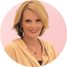 Barbara Vonderharr, LPC