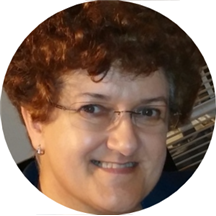 Barbara Wasowska, LCPC