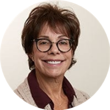 Barbra Waldfogel, LCSW