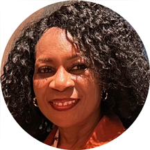 Bariasa Kanabolo, PMHNP