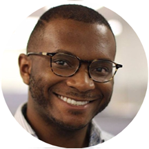 Barkari Tarik Brown, LCSW