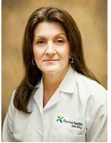 Barrie McCrimmon, APRN