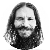 Barry Singleton, PMHNP-BC