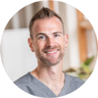 Bart Beckermann, LAc