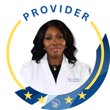 Basirat Shomuyiwa, APRN, RN