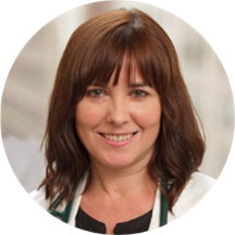 Beata Kombel, NP, MSN