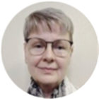 Beata Pearce, PMHNP-BC