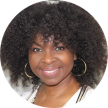 Beatrice Hector, OTR/L