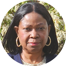 Beatrice Mebude, PMHNP