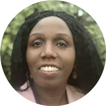 Beatrice Mkubwa, PMHNP