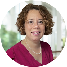 Beatrice Rivera, LCSW