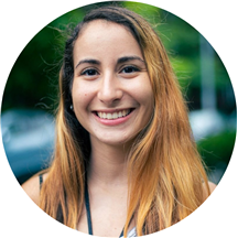 Beatriz DaMotta, LMHC