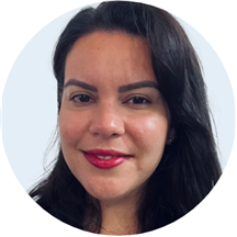 Beatriz Delgado, LCSW