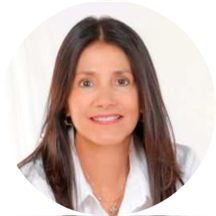 Beatriz Martinez, LMHC