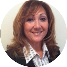 Beatriz Zamudio, LPC