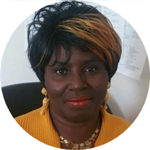 Beauty Bernard-Jumbo, NP