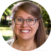 Becki Livingston, LPC