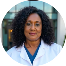 Becky Asare, APRN, FNP-BC