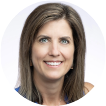 Becky Hamner, APRN, NP