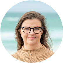 Becky Spencer, PMHNP