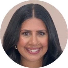 Beenish Ansari, LCSW