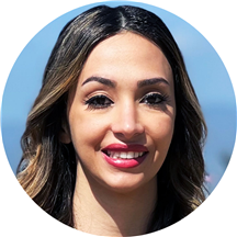 Behnoush Khafajizadeh, LCSW