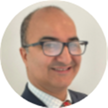 Behrod Alinejad, PMHNP-BC