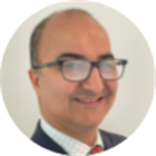 Behrod Alinejad, PMHNP-BC