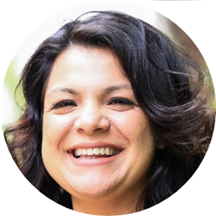 Belen Gonzalez, LCSW