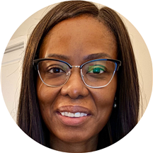 Belinda Johnson, LCSW