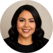 Belinda Mariscal, LCSW