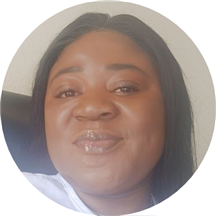 Belinda Nkaime, APRN