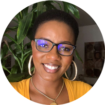 Belinda Williams, LCSW