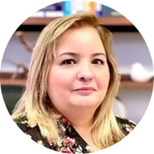 Belkis Plasencia, PMHNP