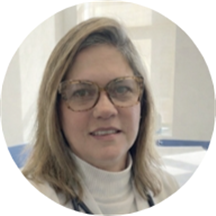 Belkis Rios Moll, APRN