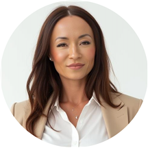 Bella Ozdemir, MSEd, LMHC