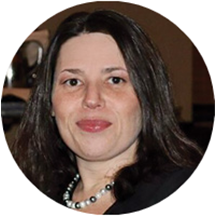 Bella Sisarica, MA, LCPC