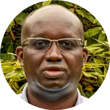 Benard Chessum, PMHNP