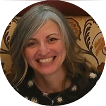 Benigna Hernandez, LCSW