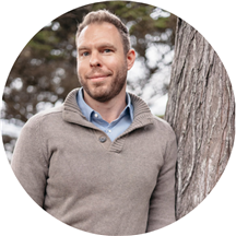 Benjamin Black, LCSW