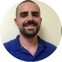 Benjamin Carroll, PT, DPT