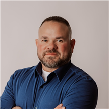 Benjamin Chandler, LPCC