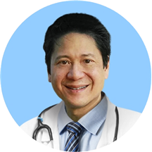 Benjamin Domingo, FNP-BC