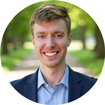 Benjamin Erickson, LAC