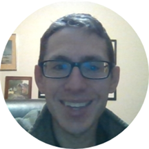 Benjamin Fendrich, LCSW, CSAC