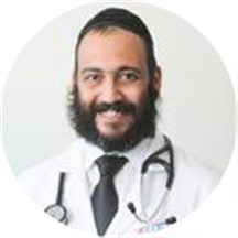 Benjamin Hillel, PA-C